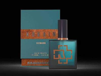 Perfume Seemann Kokain