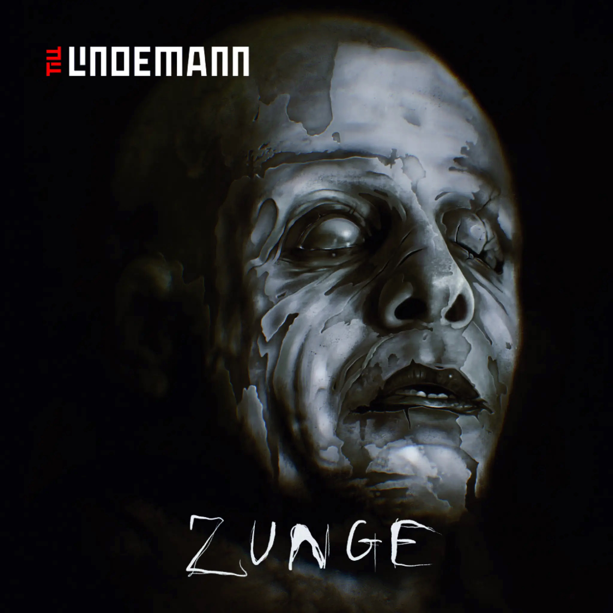 Zunge - Till Lindemann