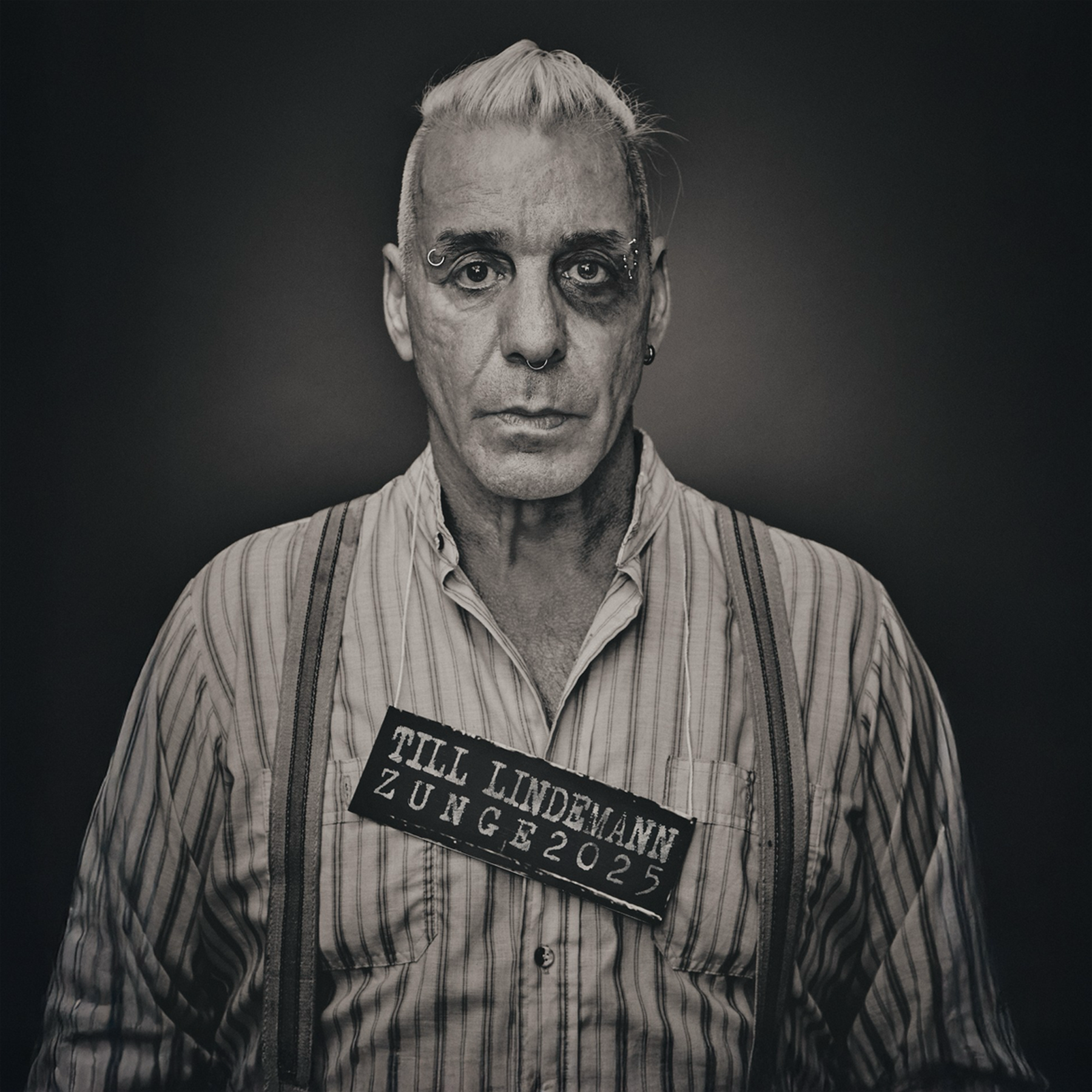 ZUNGE 2025
