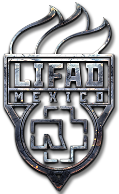 Lifad Mexico Community Logo