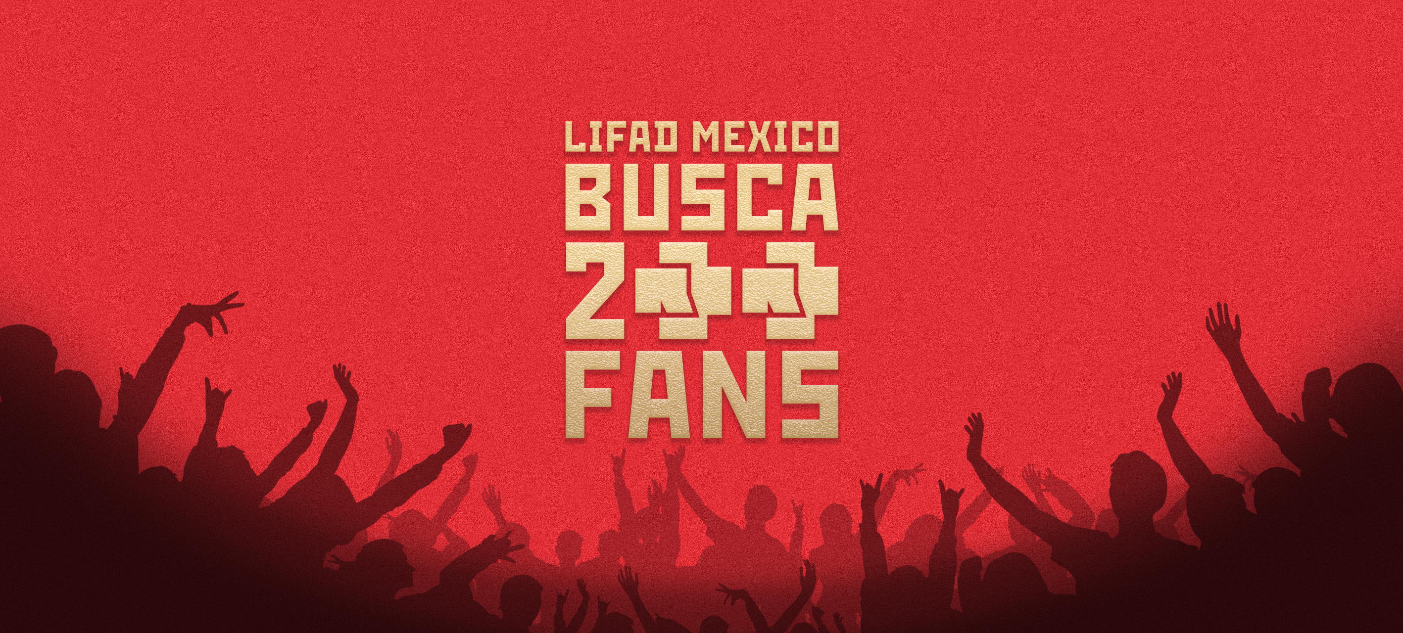 LIFAD MEXICO BUSCA 200 FANS DE RAMMSTEIN