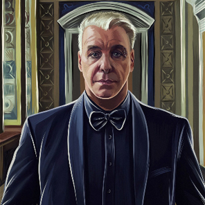 Till Lindemann, NFT-ART, hermitage museum, arte,  nftframeart, nfts, nftdrop, twelvextwelve, music, art, digitalart, artcollection, nft art, nft artist, nftcollector, nftcommunity, nftcollectibles, nftmusic, nftdigitalart, crypto, cryptocurrency, nftstories, news, noticias, 2021, agosto