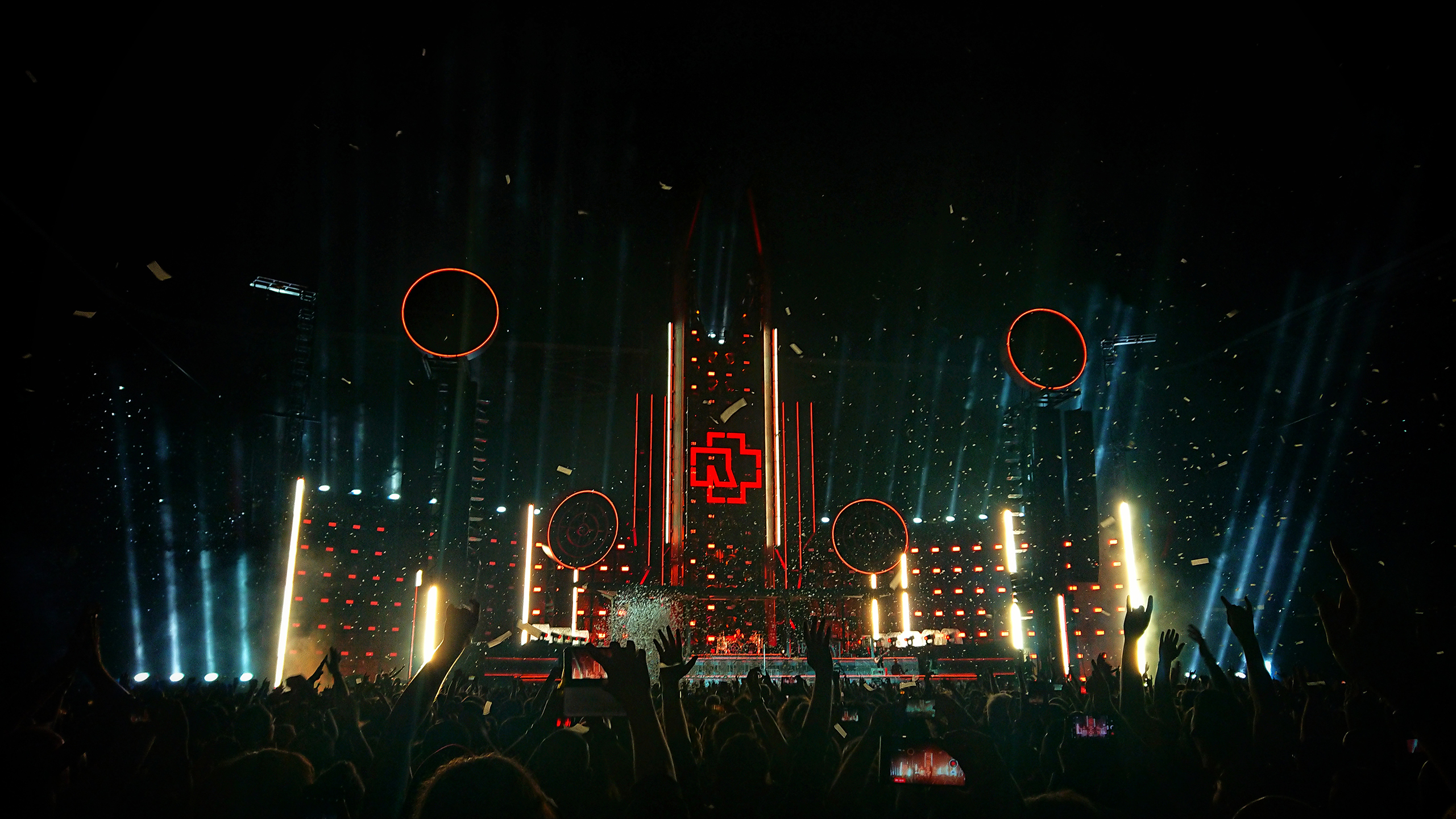 Conciertos de Ensayo para miebros LIFAD COMMUNITY