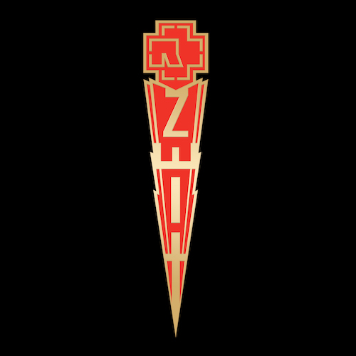 ZEIT Rammstein nuevo video #ZEITkommt