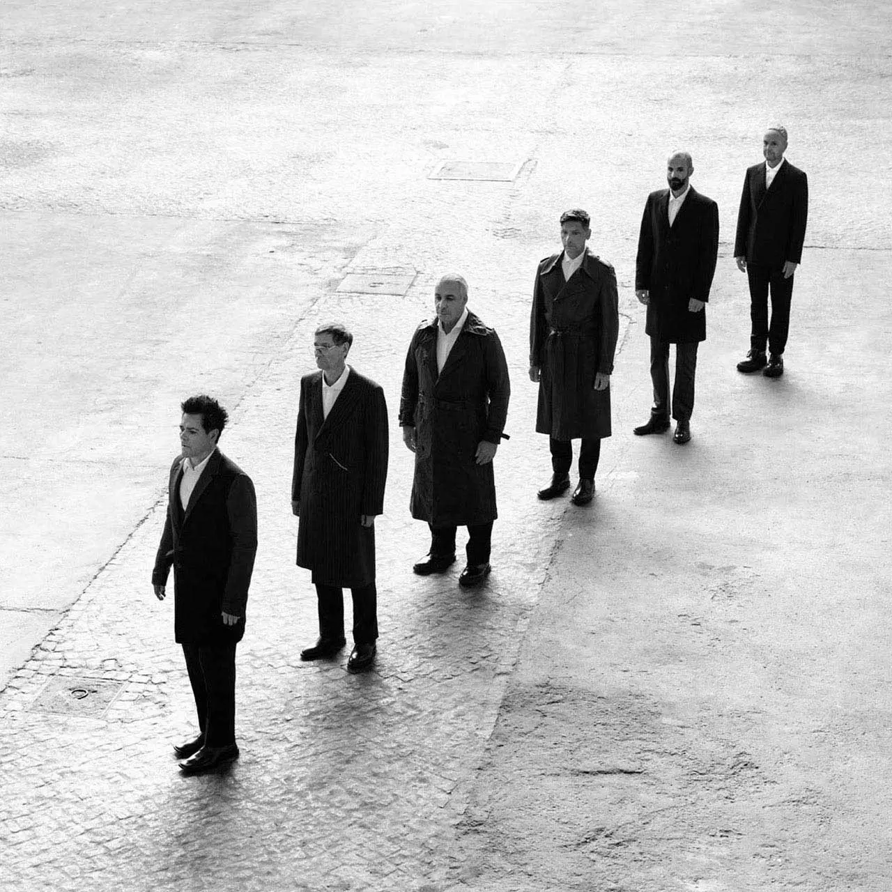 Rammstein Bryan Adams 2022