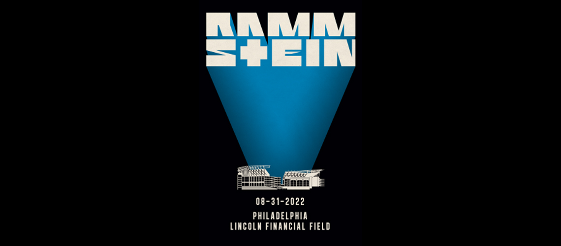 Philadelphia, Filadelfia