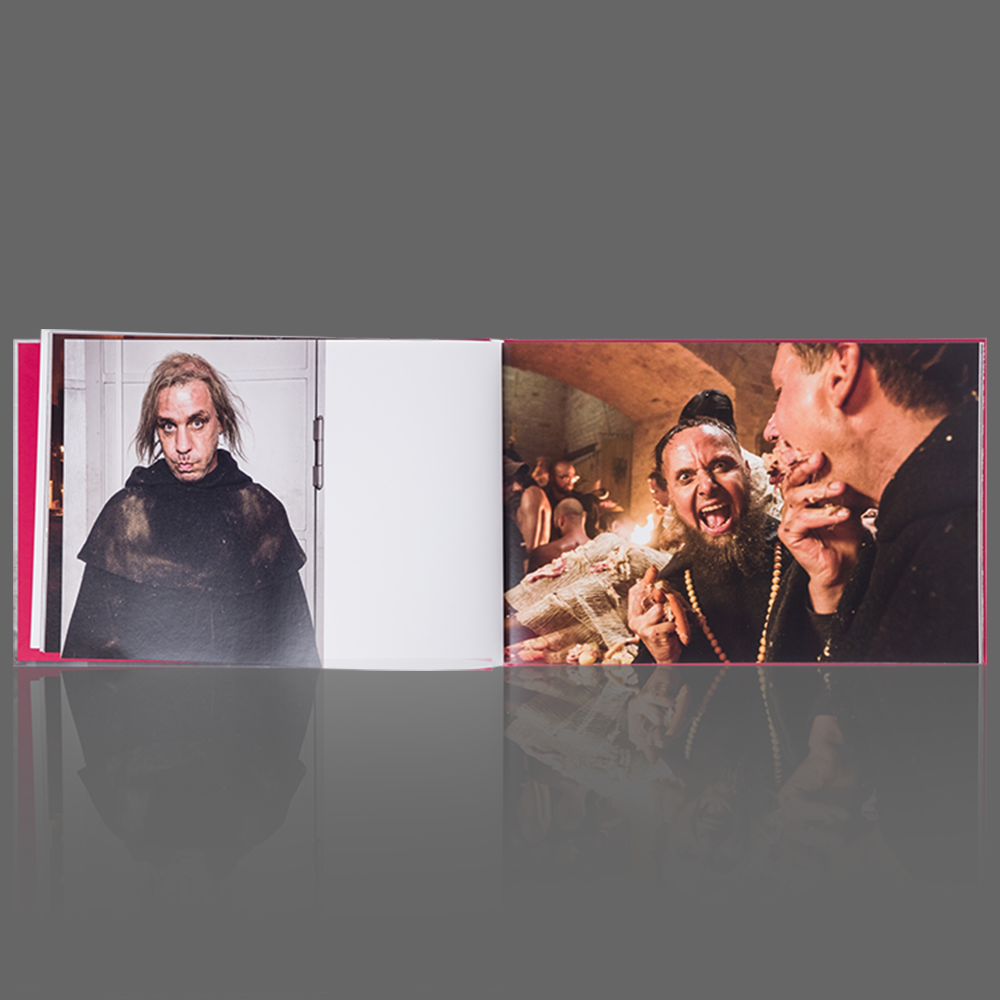 LIBRO DE FOTOS ”DEUTSCHLAND”
