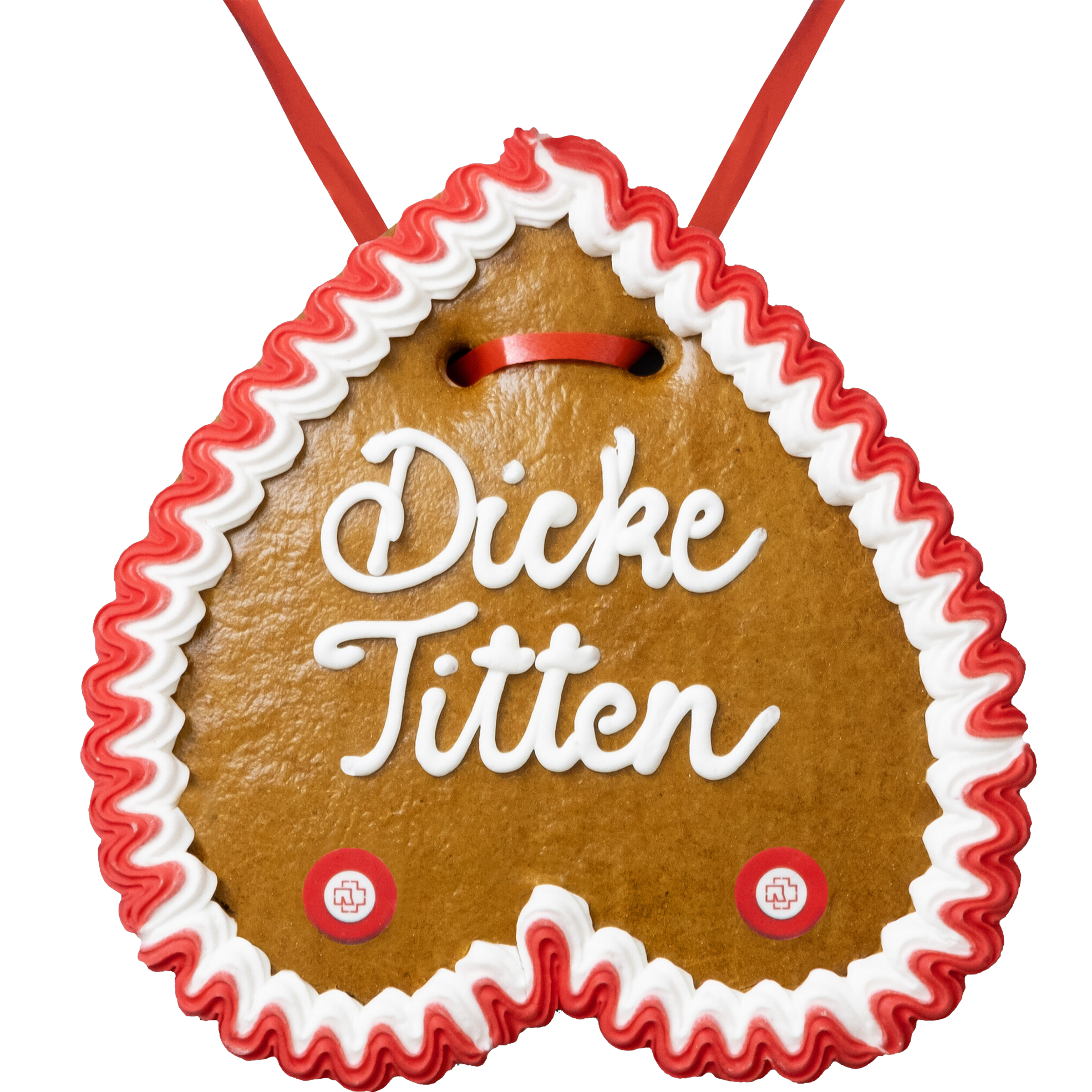 Dicke Titten Single on Spotify