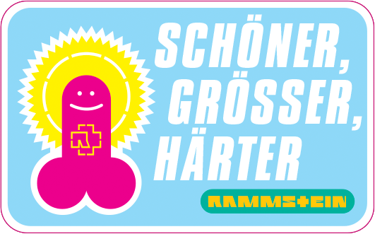 Schöner Grösser Härter