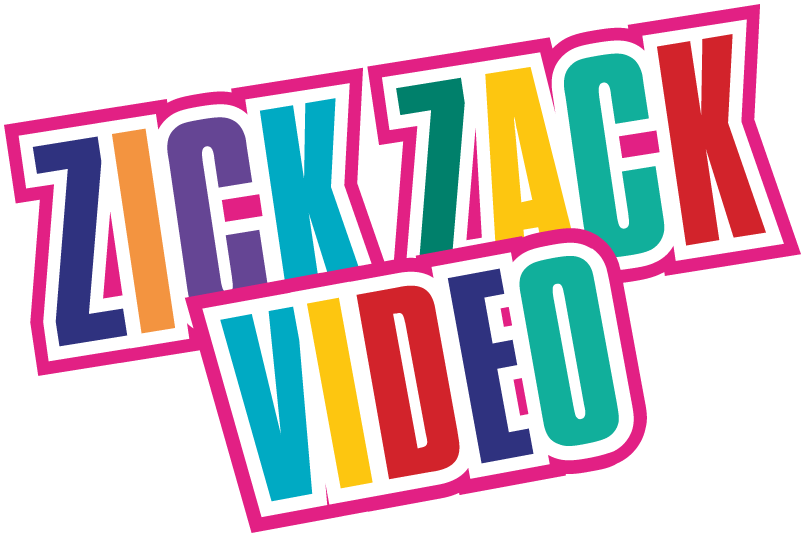 ZICK ZACK VIDEO