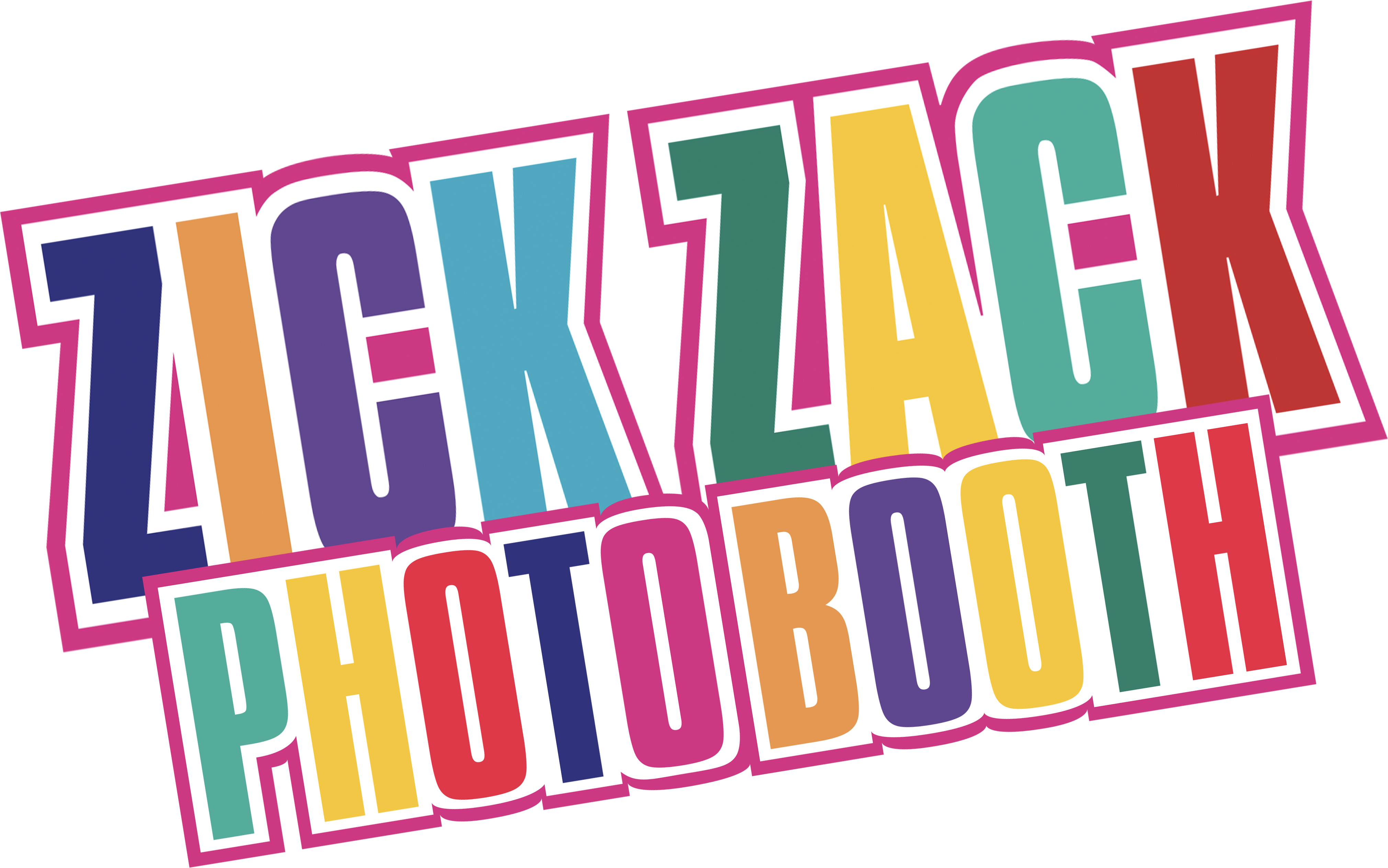 ZICK ZACK PHOTOBOOTH